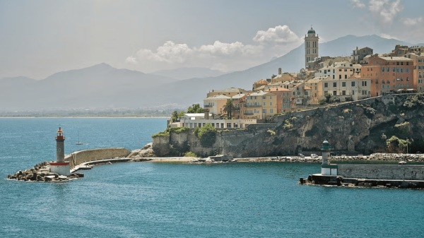 How Corsica Combines Mountain Adventures and Seaside Escapes