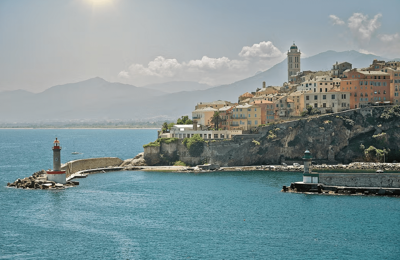 How Corsica Combines Mountain Adventures and Seaside Escapes